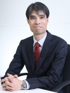 代表 平田由幸